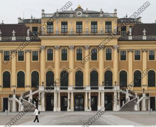 Photo Texture of Wien Schonbrunn 0007